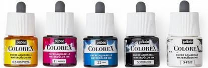 Produktbild Pebeo Colorex Wassertinte (45 ml)