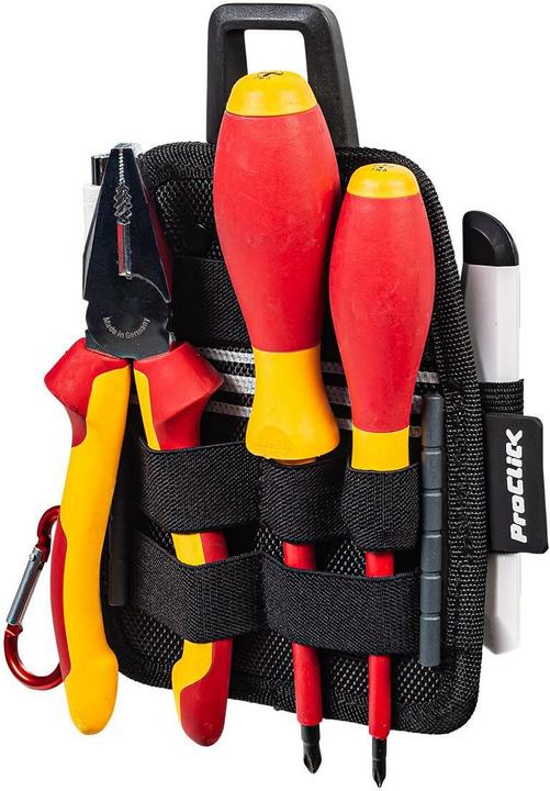 Productafbeelding BS Systems Gereedschapspaneel S 6 (1 Part)