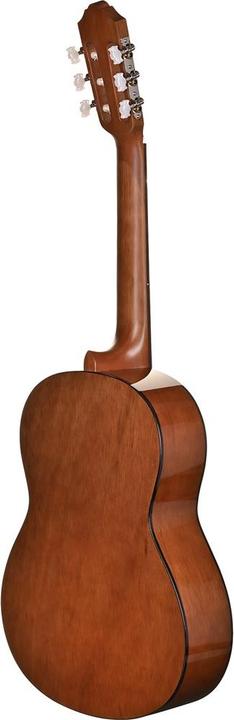 Produktbild Yamaha Klassische Gitarre CS40 02 (Konzertgitarre, Fichte, Meranti, Nylon, Rosenholz)