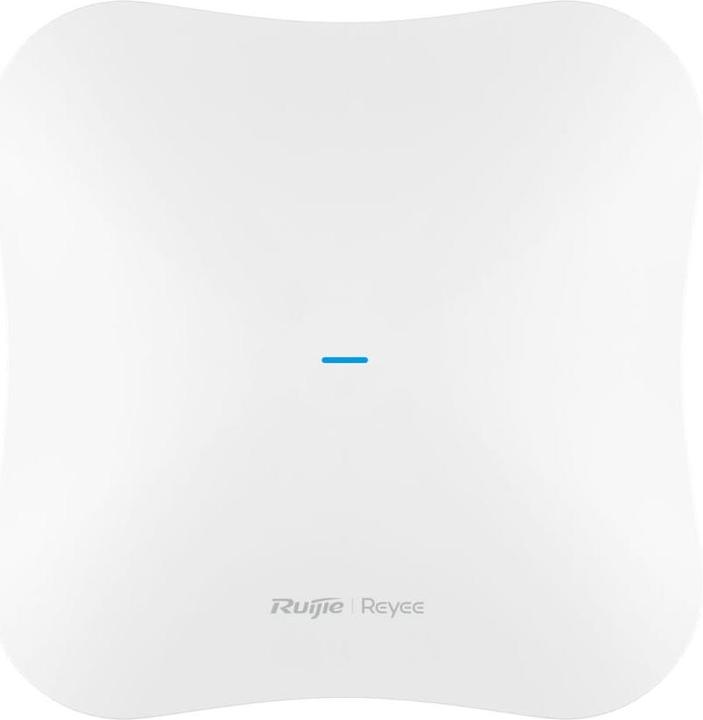 Ruijie PUNTO DE ACCESO REYEE RG-RAP73HD 5-PORT 10/100 MBPS DESKTOP SWITCH (5760 Mbit/s)