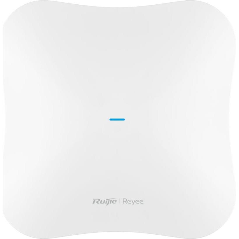 Ruijie PUNTO DE ACCESO REYEE RG-RAP73HD 5-PORT 10/100 MBPS DESKTOP SWITCH (5765 Mbit/s), Access Point