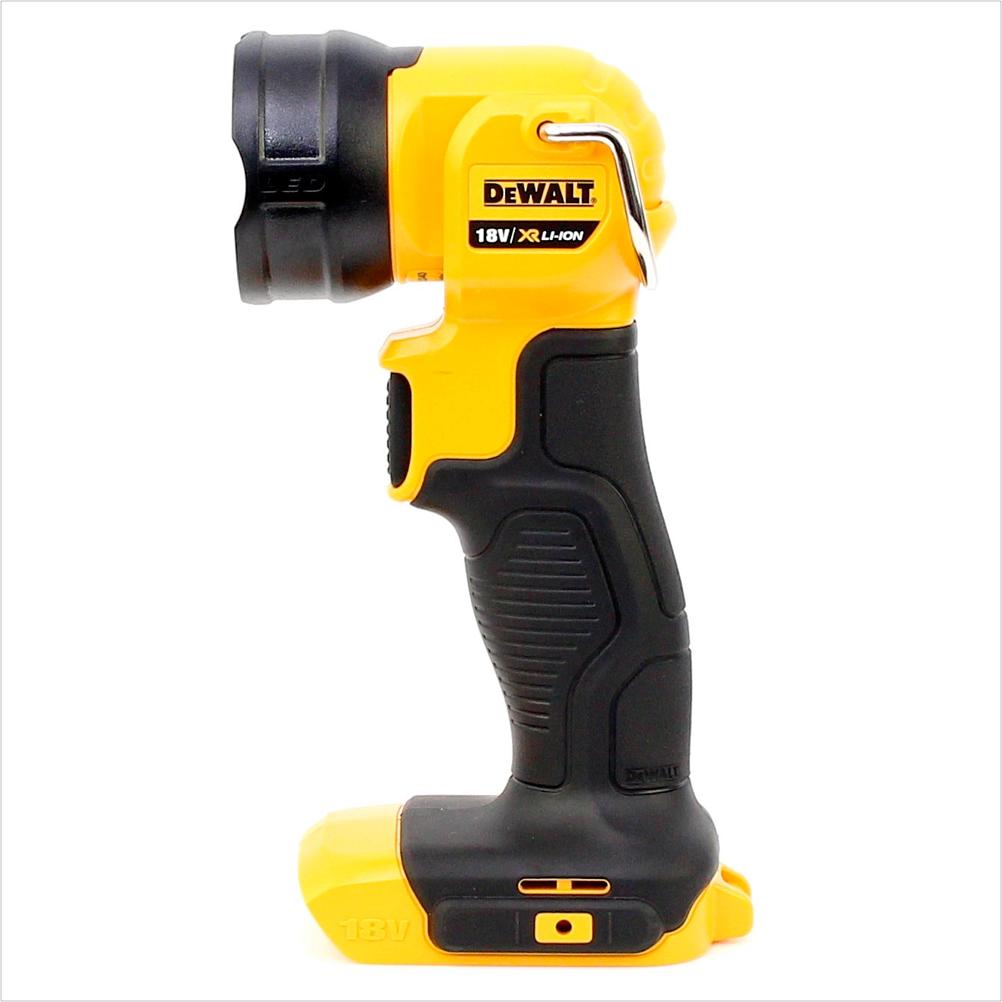 Thumbnail - DeWalt, Arbeitsleuchte, DCL040XJ (110 lm)