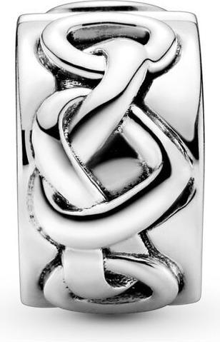 Immagine prodotto Pandora Cuori annodati (Argento 925)