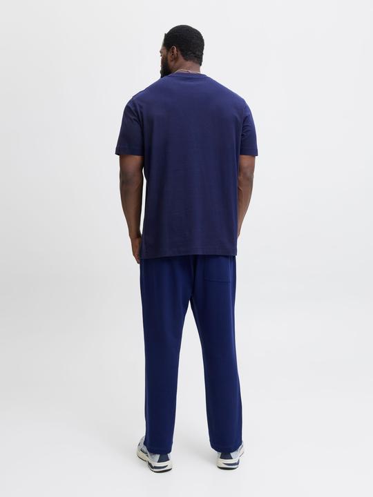 Actual product image Jack & Jones Plus Size T-shirt T-shirt (6XL)