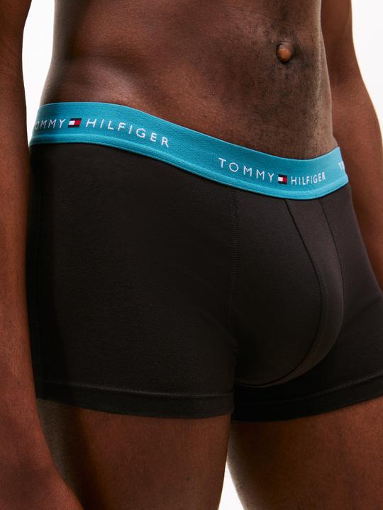 Image du produit Tommy Hilfiger 5p Trunk Wb (L, Pack de 5)