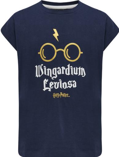Image du produit hummel hmlHARRY POTTER DIEZ T-SHIRT S/S (122)