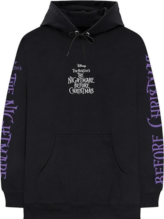 Immagine prodotto Dick Smith Felpa con cappuccio con stampa sulla schiena e sulle maniche Jumbo per adulti (S)