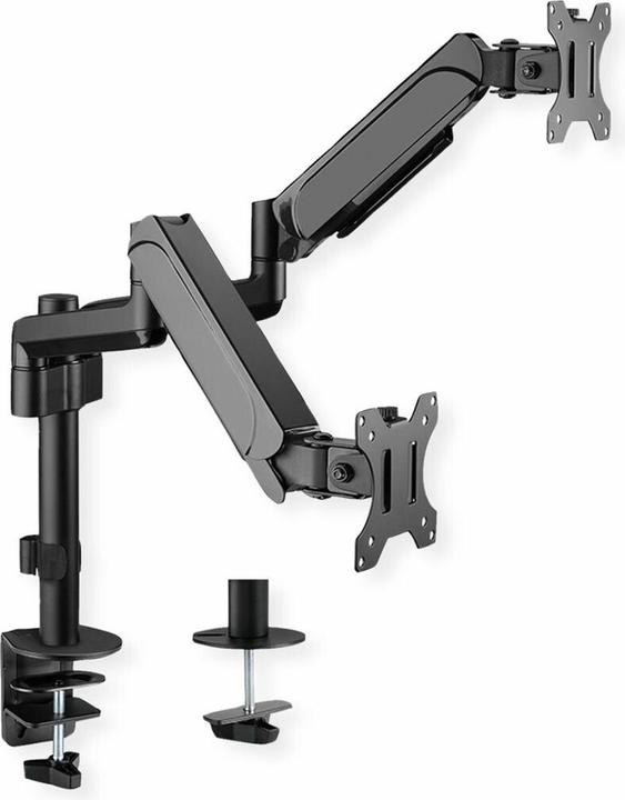 Actual product image Value Dual LCD-Arm Trägerstange (Table, 81")