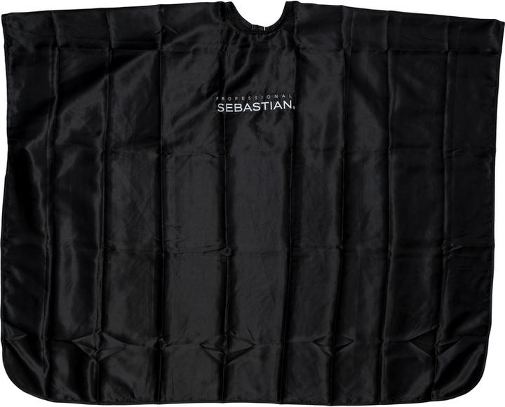 Produktbild Sebastian Professional Schneideumhang schwarz