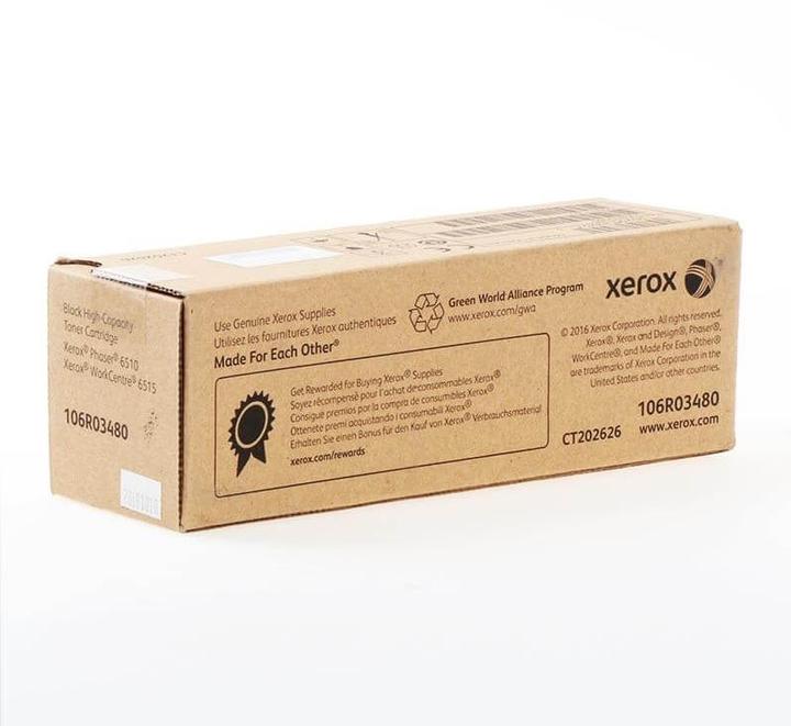 Produktbild Xerox 106r03480 (BK)