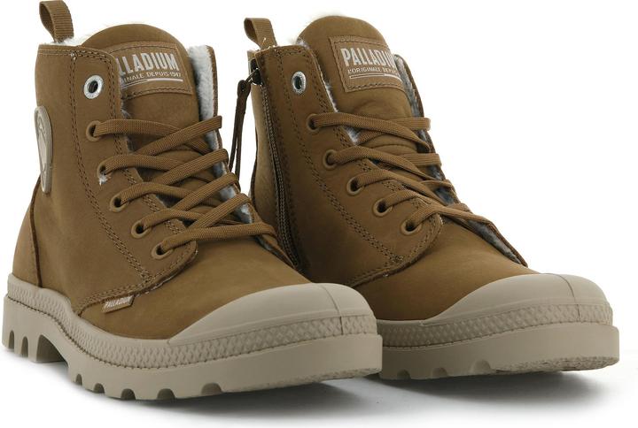 Produktbild Palladium Pampa Hi Zip (41)