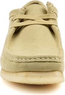 Immagine prodotto Clarks Wallabee (42.5)