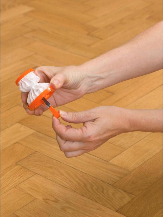 Immagine prodotto Electrolux Filtro per l'igiene EF144