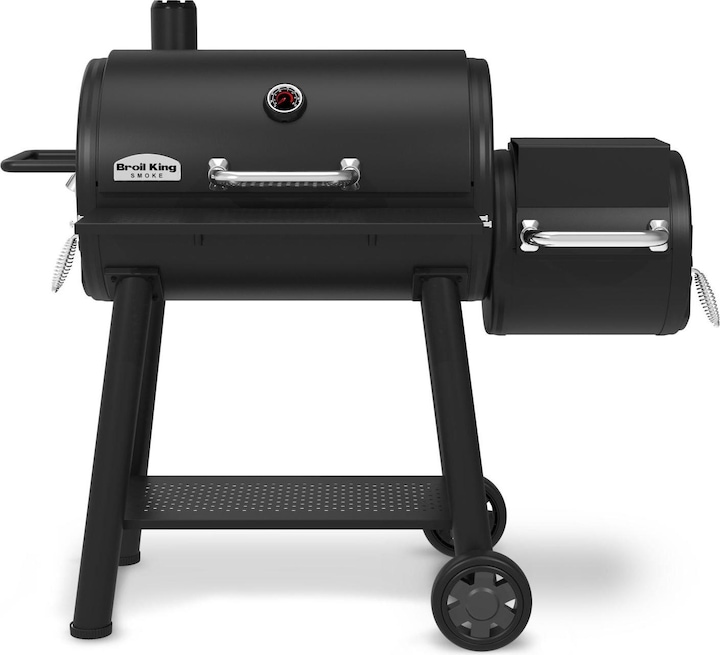 Broil King BK Smoke Offset XL (48.50 cm)