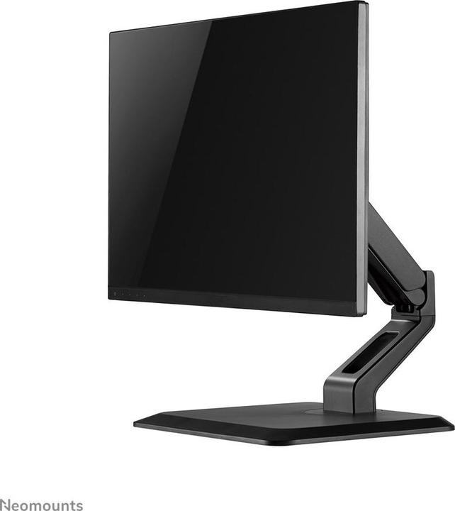 Actual product image Neomounts FPMA-D885BLACK (Table, 32")