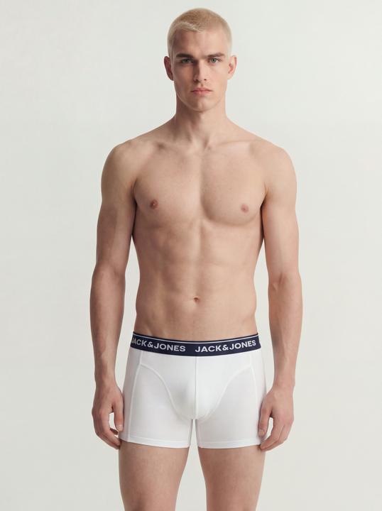 Actual product image Jack & Jones 5er-pack Trunks Trunks (S, 5-pack)