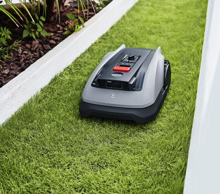 Image du produit Ecovacs Mähroboter GOAT O600 RTK, 600m² (600 m²)