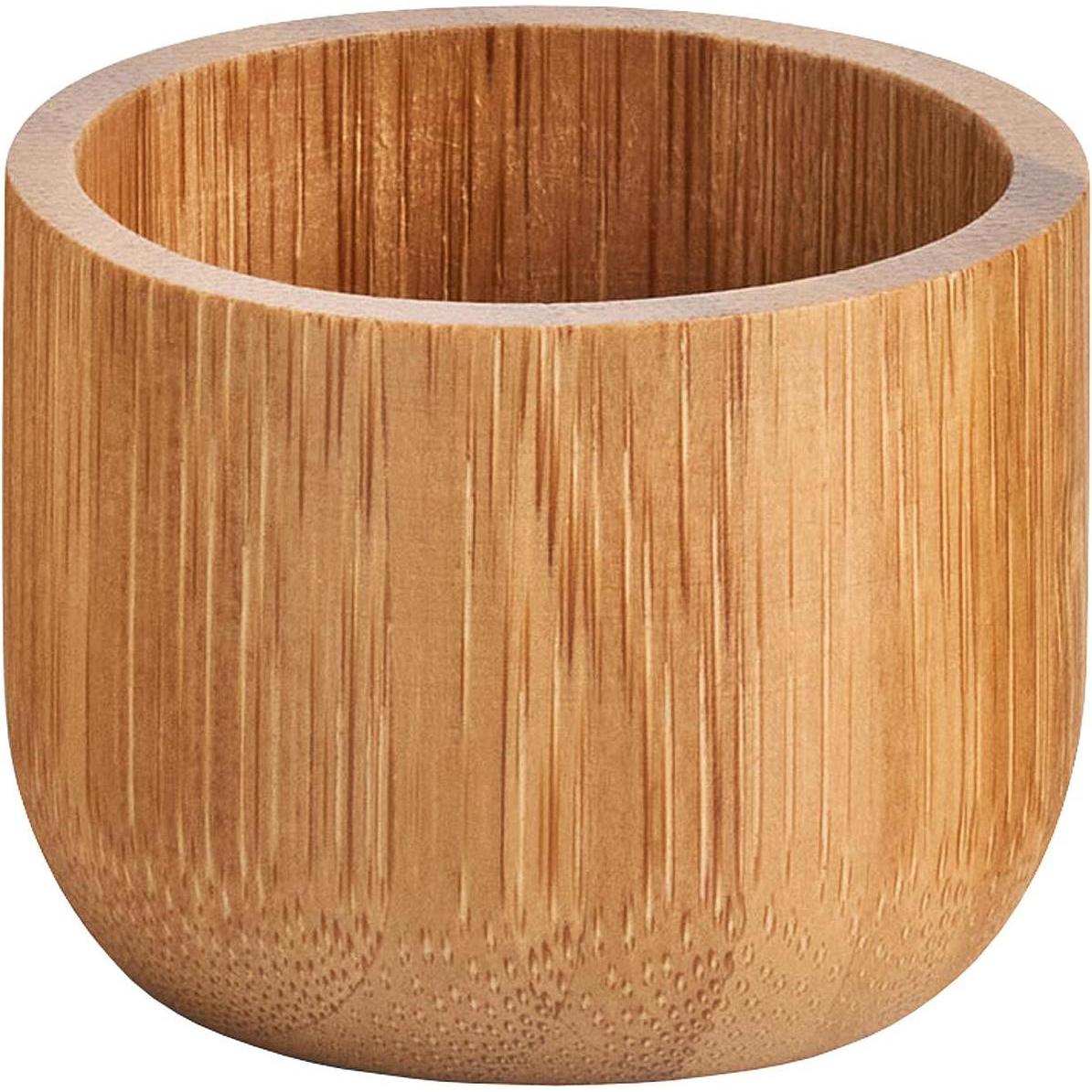 Thumbnail - Zeller Present Eierhalter, Eierbecher, Braun