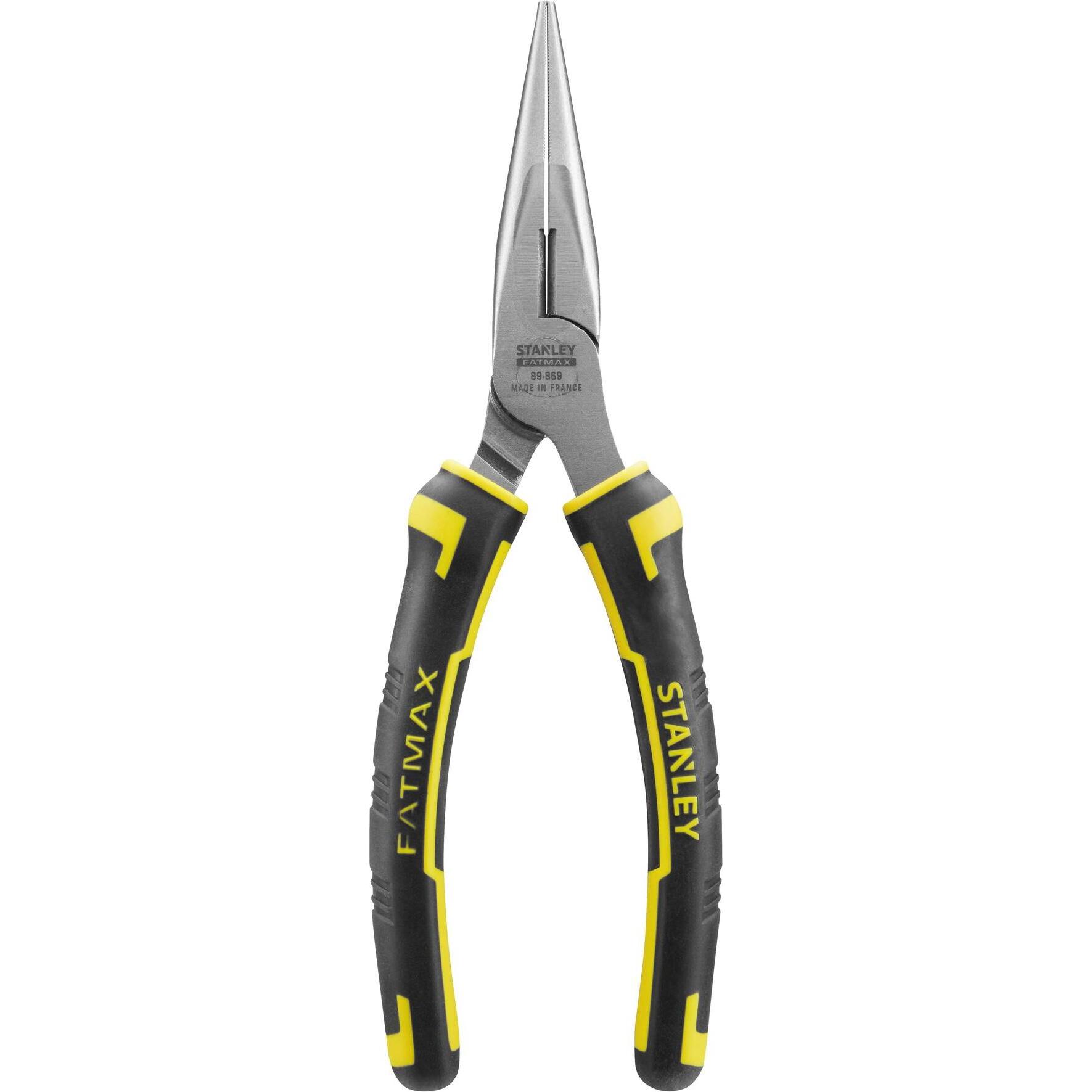 Thumbnail - Stanley, Zange, LONG FATMAX pliers 165mm (160 mm)