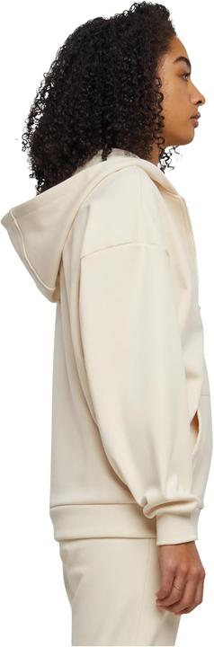 Produktbild Urban Classics Ladies Cozy Oversized Zip Hoody (XL)