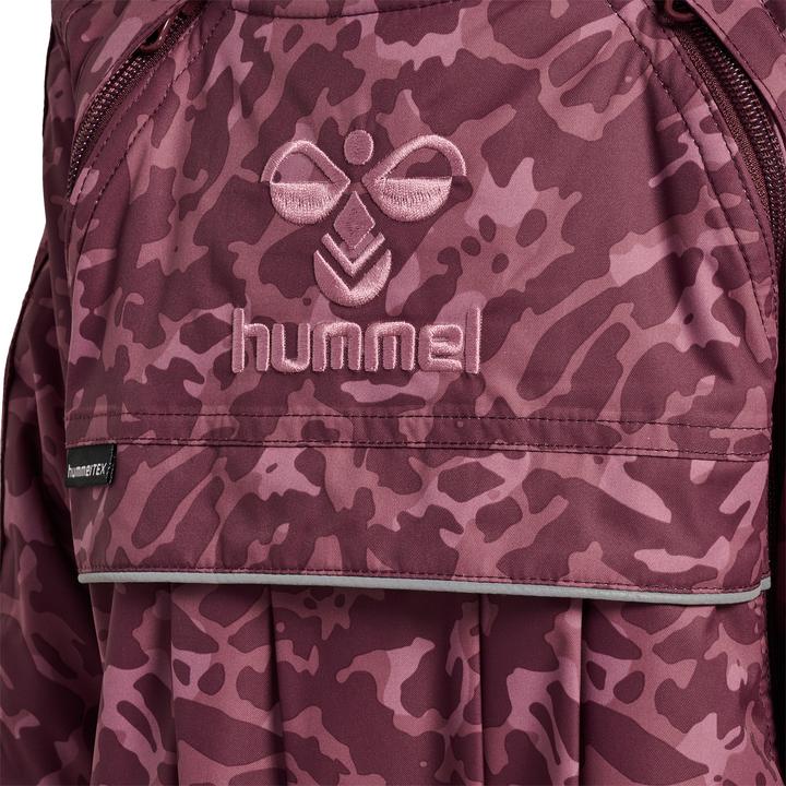 Produktbild hummel Hmlmoon Tex Snowsuit (74)