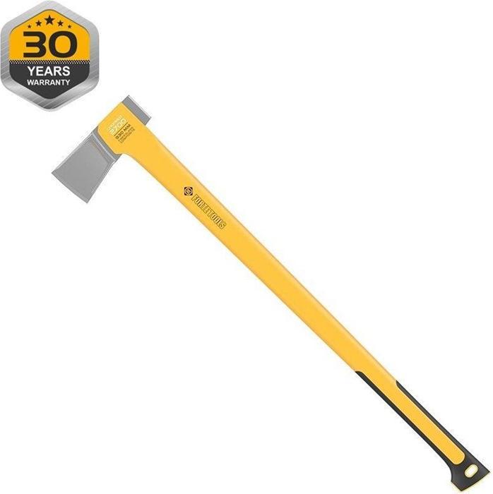 Actual product image Forte tools Splitting Axe C2700