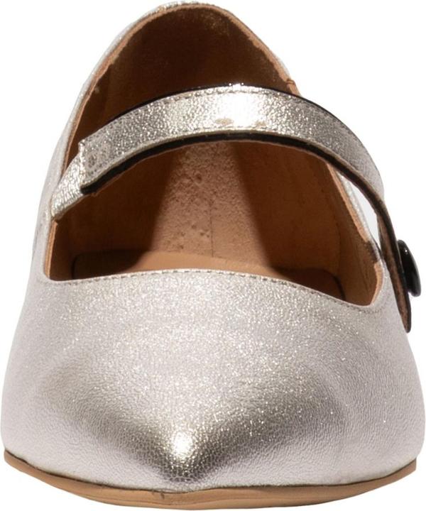Actual product image Fly London Ballerinas (37)