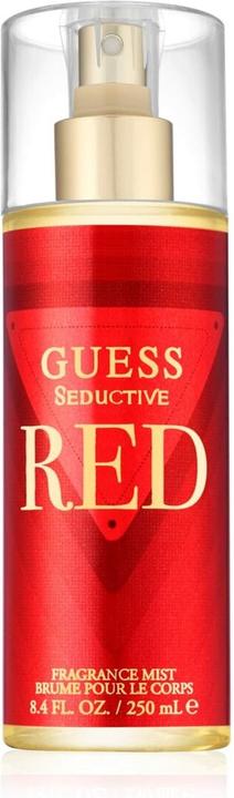 Produktbild Guess Seductive Red (Eau de Toilette, 250 ml)
