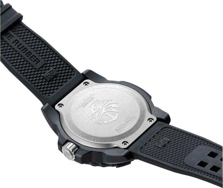 Image du produit Luminox Navy Seal 3500 Series (Montre de plongée, 45 mm)