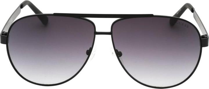 Actual product image Guess Pilot Gradient Sunglasses