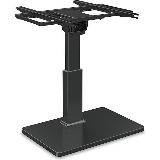 Thumbnail - Viewsonic VB-STND-006, Digital Signage Zubehör, Schwarz