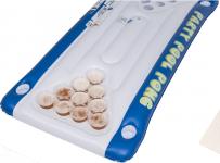 Actual product image Magni Air mattress Pong Game Cup & 2 balls