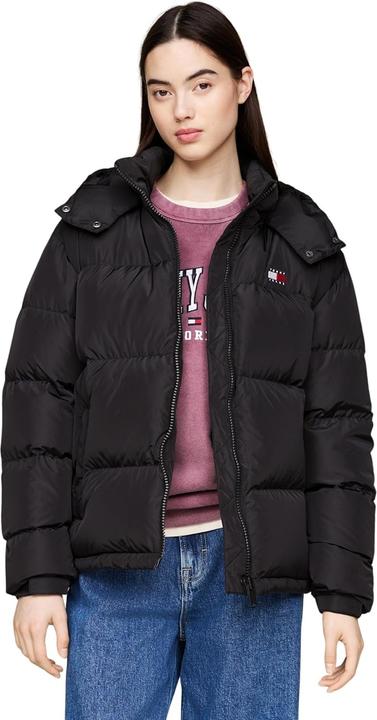 Actual product image Tommy Jeans Alaska Puffer Jacket (XL)