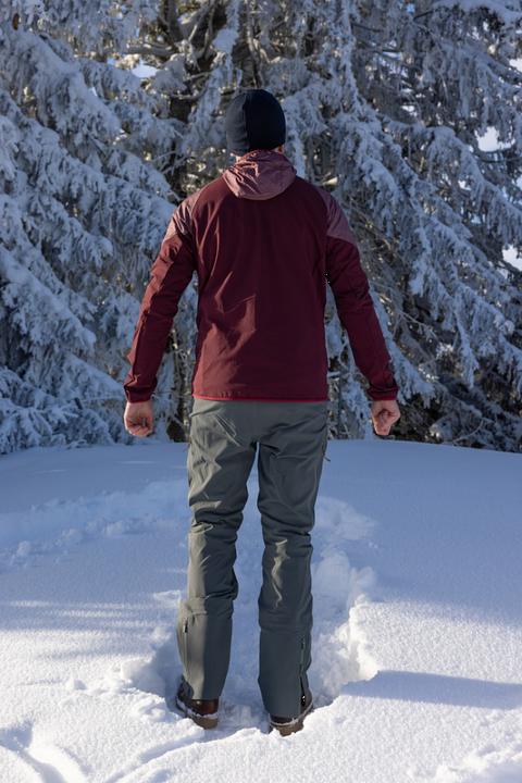 Immagine prodotto Radys Giacca R2 Alpine Softshell (XL)