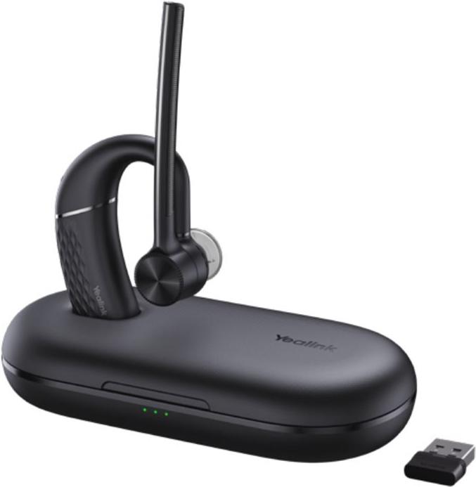 Immagine prodotto Yealink BH71 (Senza fili, USB-C)