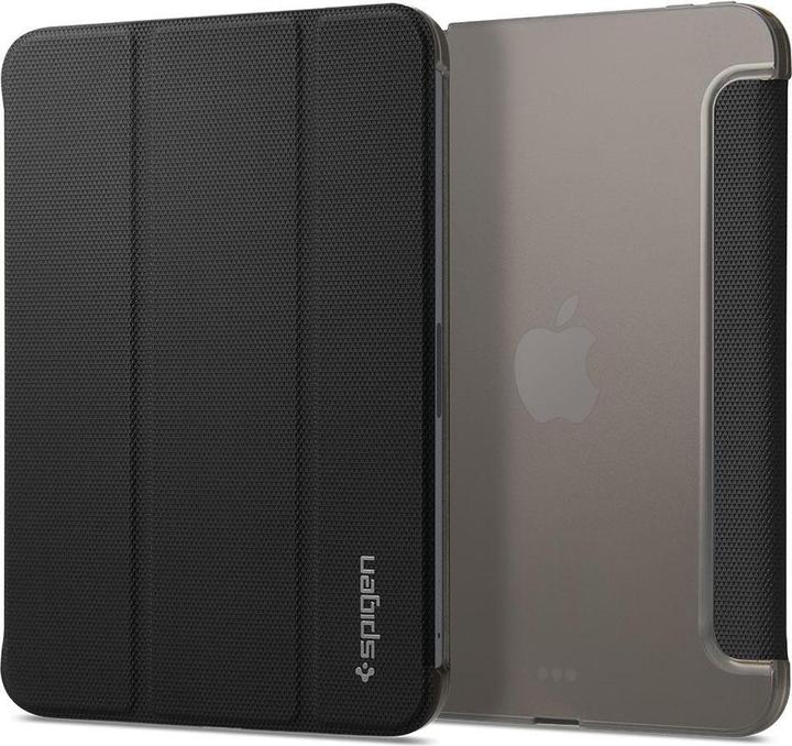 Produktbild Spigen Liquid Air Foil Cover