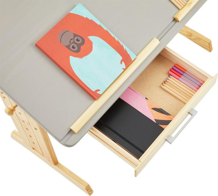 Image du produit IDIMEX Olivia (109 x 55 x 130 cm)
