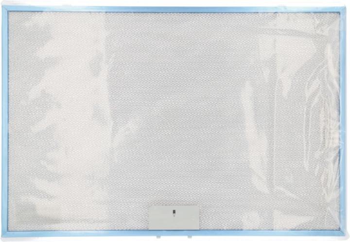 Actual product image Suprex Krea Inox metal grease filter