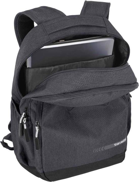 Immagine prodotto Travelite calcio d'inizio (22 l)