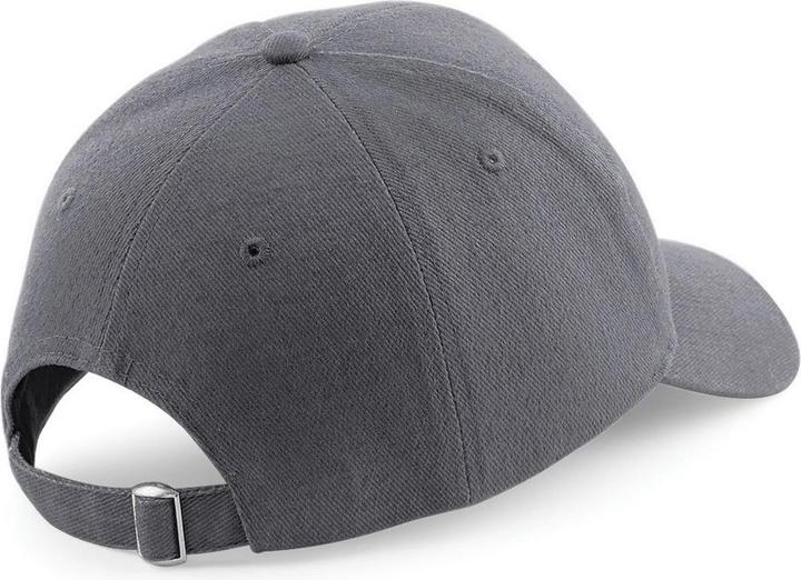 Produktbild Beechfield Baseballkappe ProStyle (2 StückPackung) (One Size)