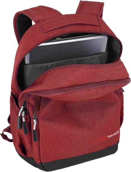 Actual product image Travelite kick-off (22 l)
