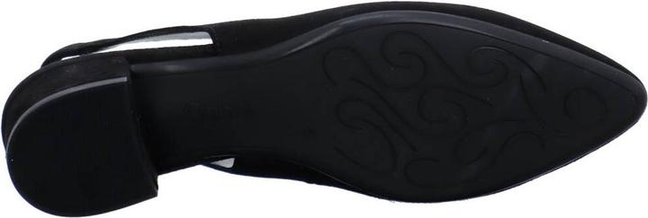 Actual product image Gabor Sling Pumps (36)
