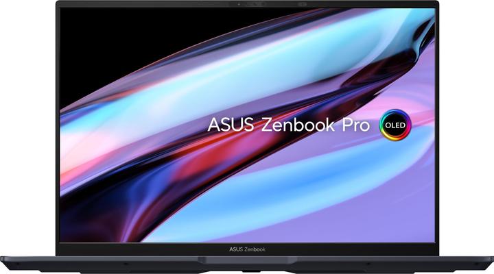 Produktbild ASUS Zenbook Pro 14 RTX 4060 (14.50", Intel Core i9-13900H, 32 GB, 1000 GB, CH)