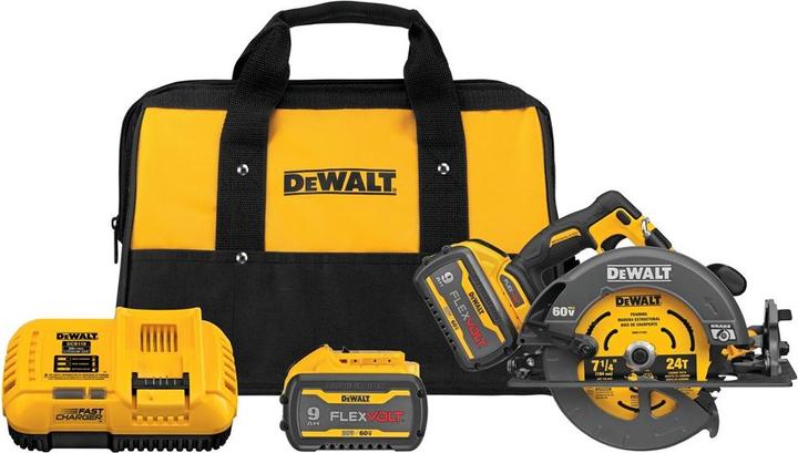 Actual product image DeWalt DCS 578