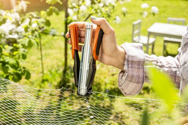 Image du produit Windhager Pince pour anneaux de clôture (90 mm)