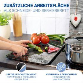 Actual product image Wenko Herzen