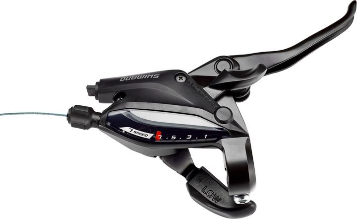 Shimano ST-EF505