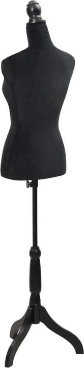 Produktbild vidaXL Schneiderpuppe