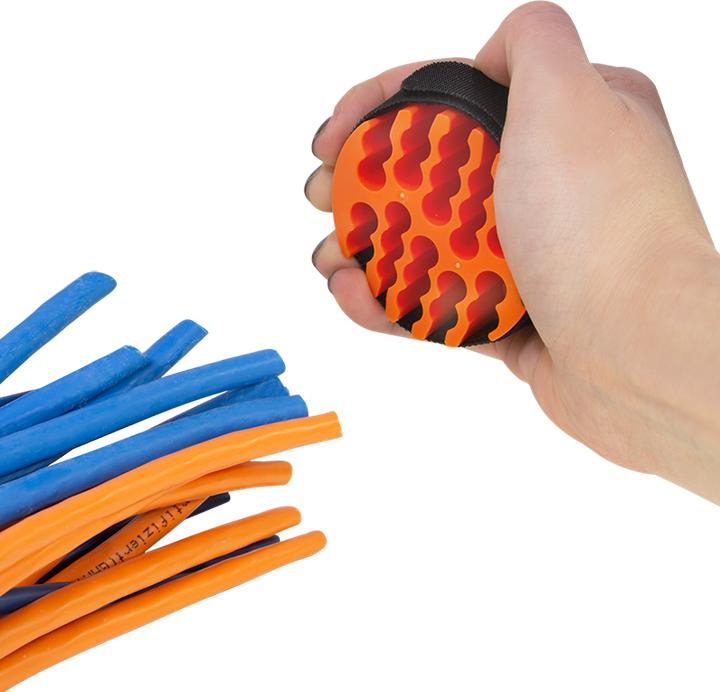 Actual product image LogiLink Cable bundler & (Velcro cable ties, 3 pcs.)