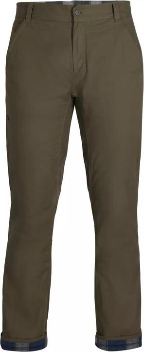 Produktbild Royal Robbins Billy Goat II Lined Pant Men (36)